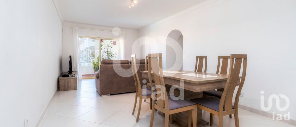 Apartamento T3 em Albufeira e Olhos de Água de 130 m²