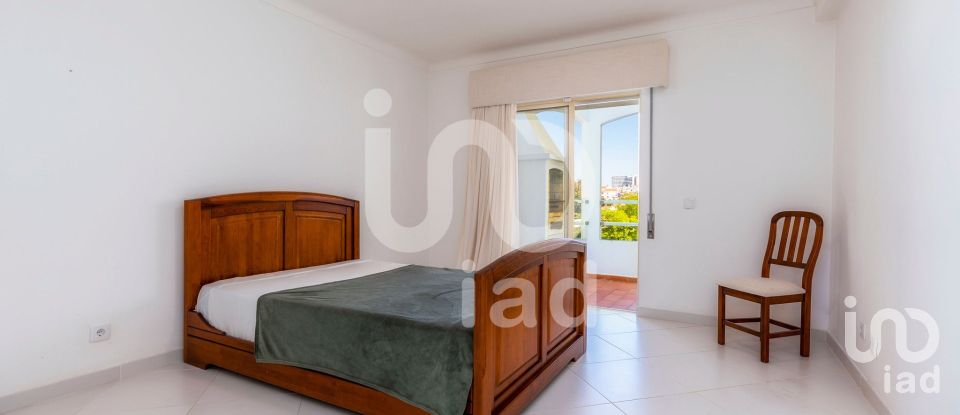 Apartamento T3 em Albufeira e Olhos de Água de 130 m²