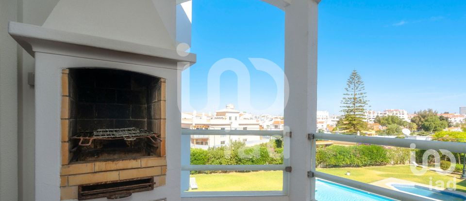 Apartamento T3 em Albufeira e Olhos de Água de 130 m²