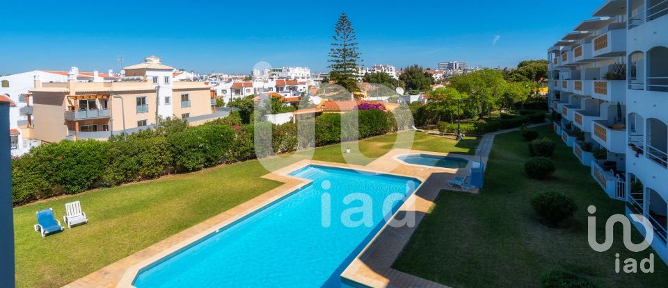 Apartamento T3 em Albufeira e Olhos de Água de 130 m²