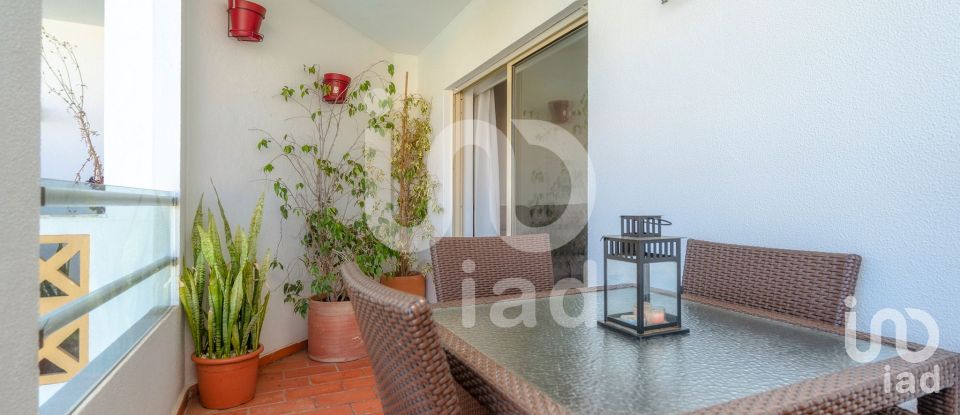 Apartamento T3 em Albufeira e Olhos de Água de 130 m²