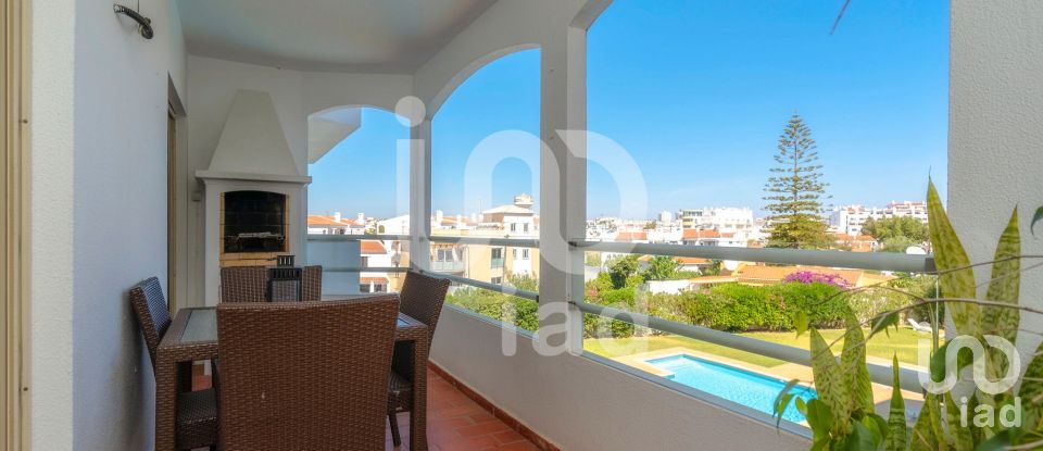 Apartamento T3 em Albufeira e Olhos de Água de 130 m²