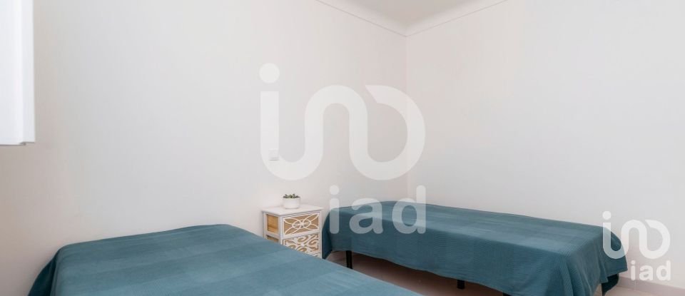 Apartamento T3 em Albufeira e Olhos de Água de 130 m²