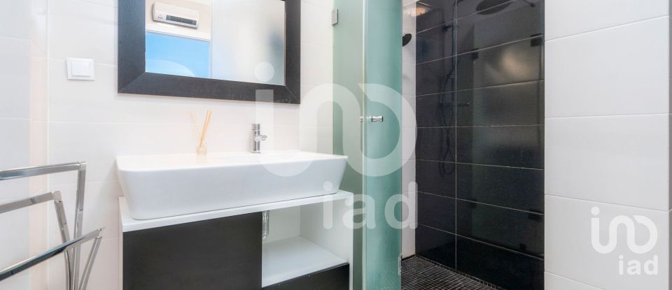 Apartamento T3 em Albufeira e Olhos de Água de 130 m²