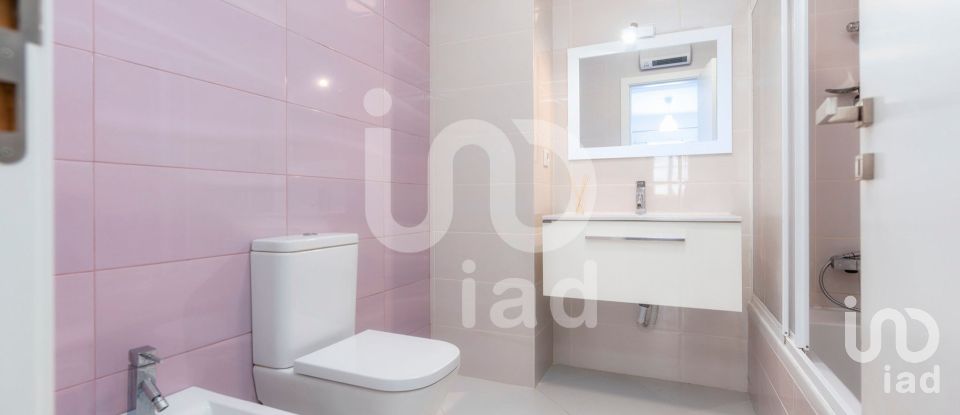 Apartamento T3 em Albufeira e Olhos de Água de 130 m²