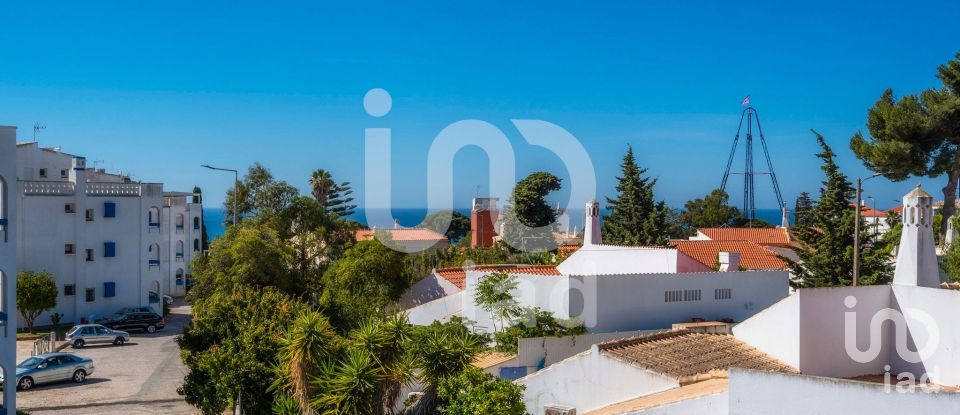 Apartamento T3 em Albufeira e Olhos de Água de 130 m²