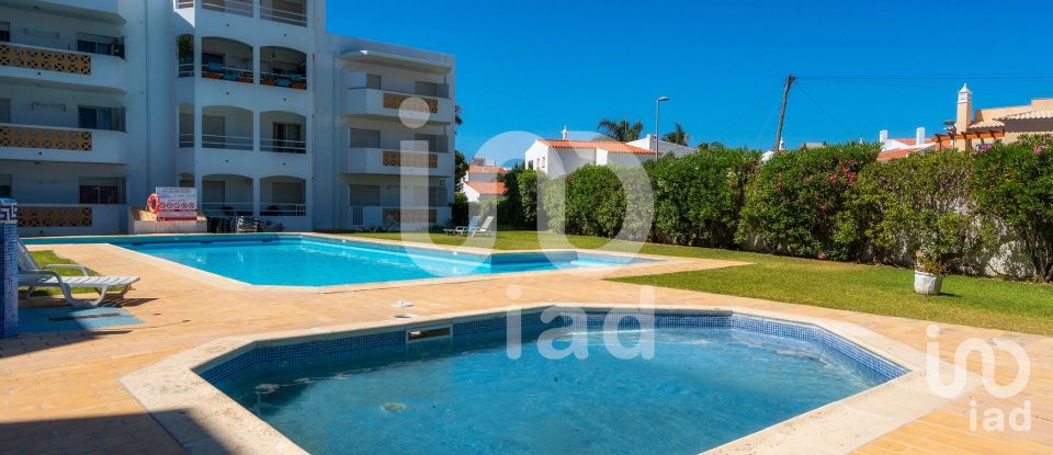 Apartamento T3 em Albufeira e Olhos de Água de 130 m²