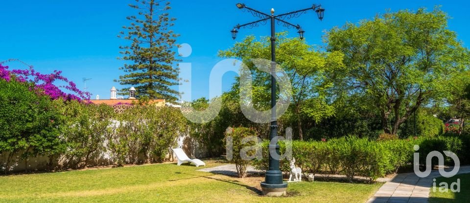 Apartamento T3 em Albufeira e Olhos de Água de 130 m²