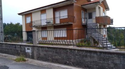 Maison de village T5 à Nogueira, Meixedo e Vilar de Murteda de 150 m²