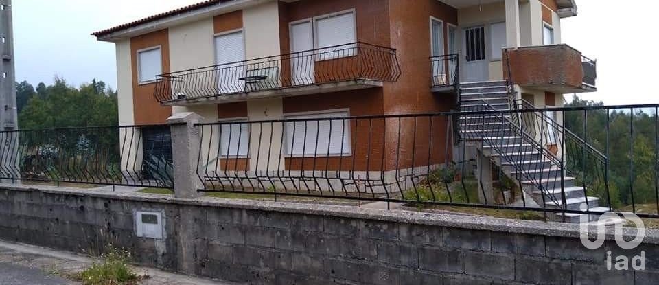 Casa de aldeia T5 em Nogueira, Meixedo e Vilar de Murteda de 150 m²