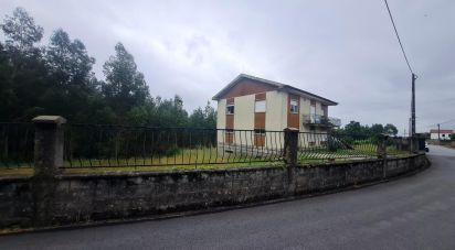 Casa de aldeia T5 em Nogueira, Meixedo e Vilar de Murteda de 150 m²