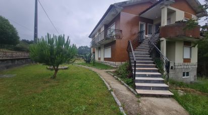Casa de aldeia T5 em Nogueira, Meixedo e Vilar de Murteda de 150 m²