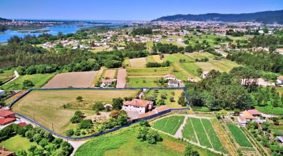 Domaine T8 à Cardielos e Serreleis de 872 m²