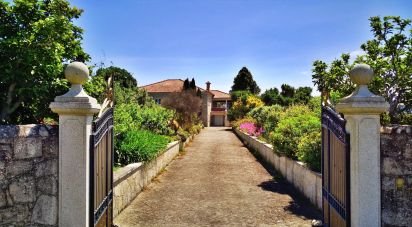 Domaine T8 à Cardielos e Serreleis de 872 m²