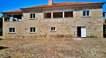 Domaine T8 à Cardielos e Serreleis de 872 m²