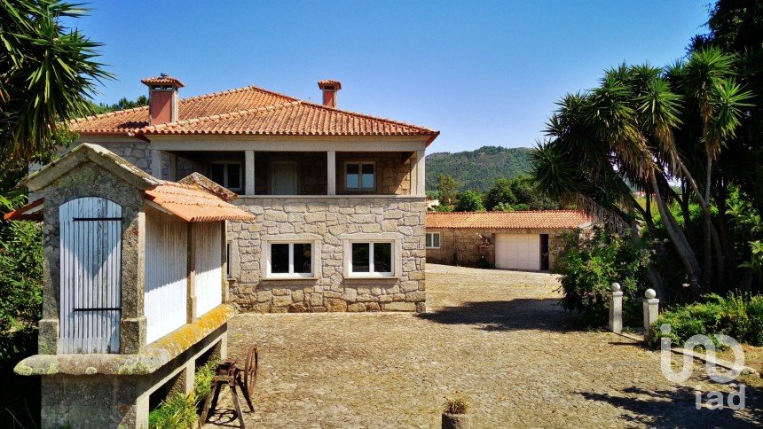 Estate T8 in Cardielos e Serreleis of 612 m²