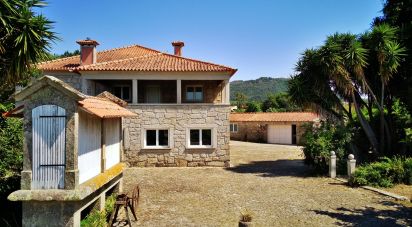 Domaine T8 à Cardielos e Serreleis de 872 m²