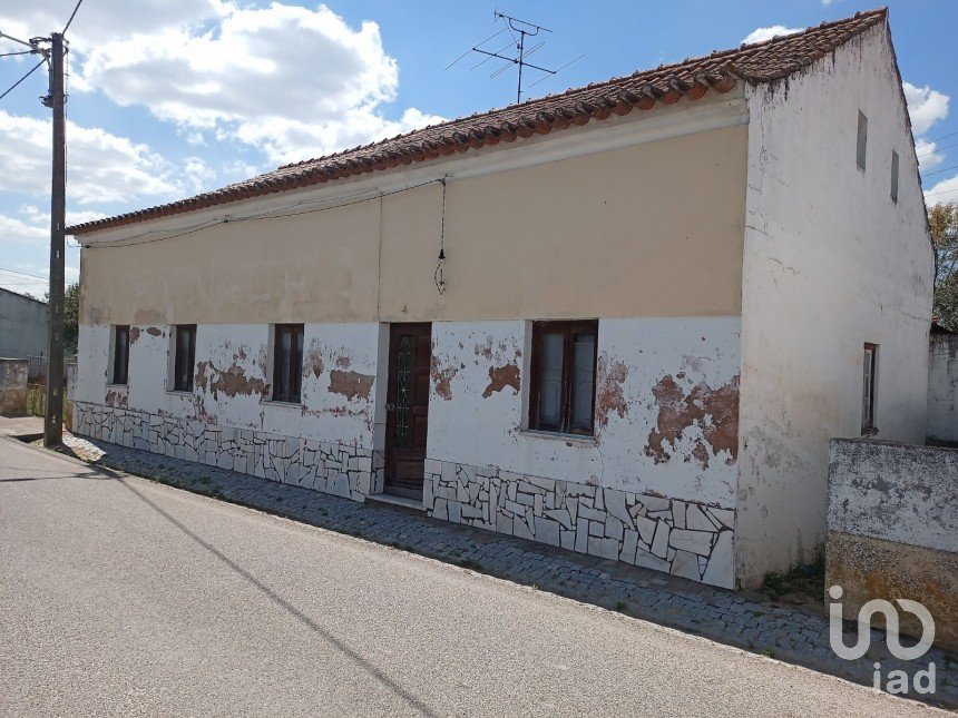 House T3 in Benavila e Valongo of 120 m²