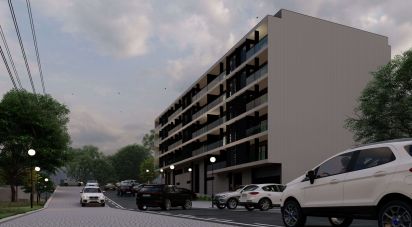 Appartement T3 à Azurém de 156 m²