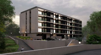 Apartamento T3 em Azurém de 156 m²