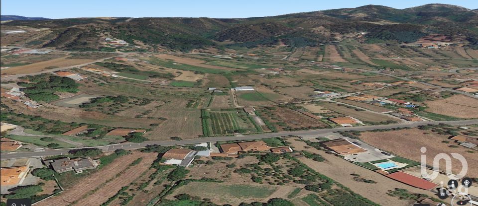 Land in Foz de Arouce e Casal de Ermio of 4,403 m²