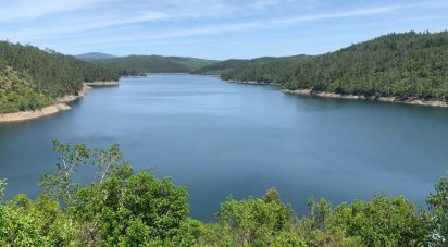 Terrain à Pedrógão Grande de 13 600 m²