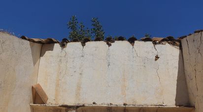 Moradia T1 em Tavira (Santa Maria e Santiago) de 110 m²