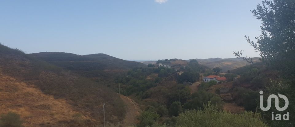 House T1 in Tavira (Santa Maria e Santiago) of 110 m²