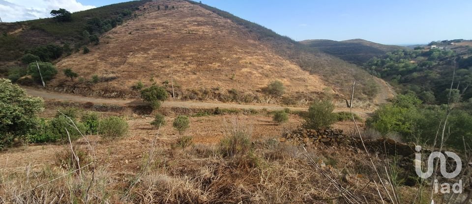 House T1 in Tavira (Santa Maria e Santiago) of 110 m²