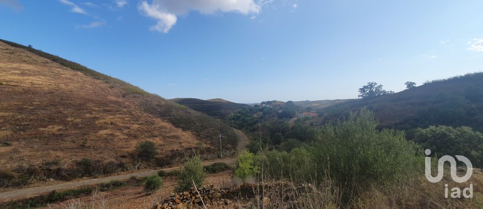 House T1 in Tavira (Santa Maria e Santiago) of 110 m²