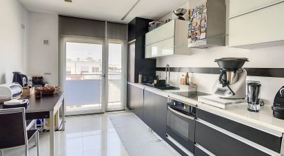 Apartamento T4 em Leiria, Pousos, Barreira e Cortes de 222 m²