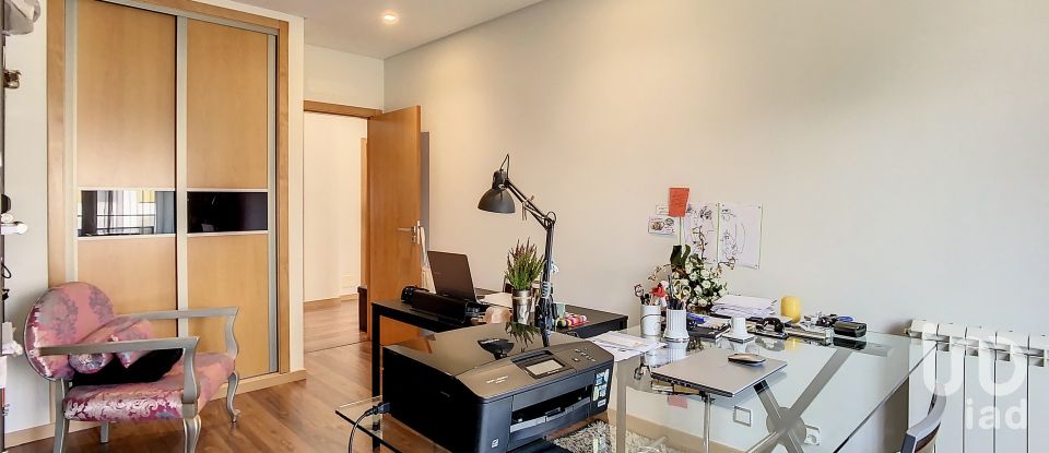 Apartment T4 in Leiria, Pousos, Barreira e Cortes of 222 m²