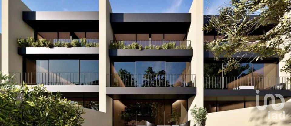 House T3 in Fânzeres e São Pedro da Cova of 173 m²