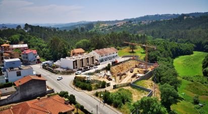 Maison T3 à Fânzeres e São Pedro da Cova de 173 m²