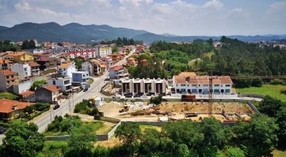 Maison T3 à Fânzeres e São Pedro da Cova de 173 m²