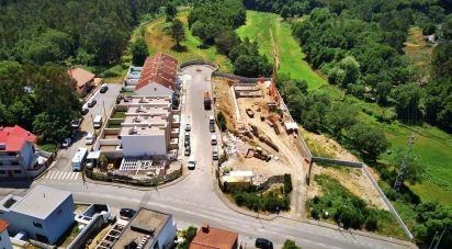 Maison T3 à Fânzeres e São Pedro da Cova de 173 m²