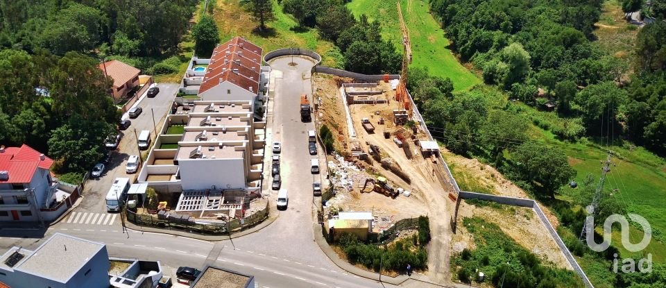 House T3 in Fânzeres e São Pedro da Cova of 173 m²