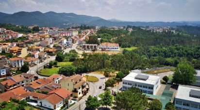 Maison T3 à Fânzeres e São Pedro da Cova de 173 m²