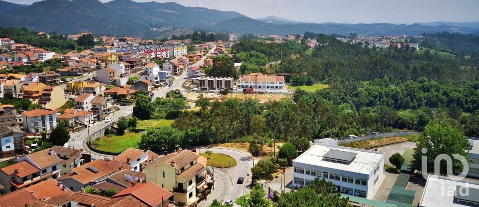 House T3 in Fânzeres e São Pedro da Cova of 173 m²