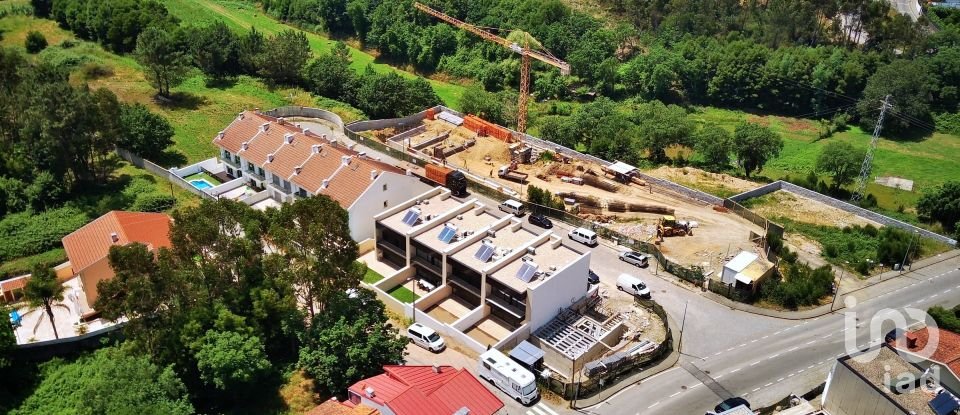 House T3 in Fânzeres e São Pedro da Cova of 173 m²