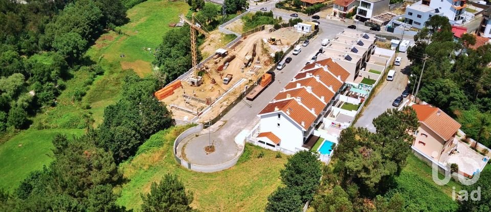 House T3 in Fânzeres e São Pedro da Cova of 173 m²