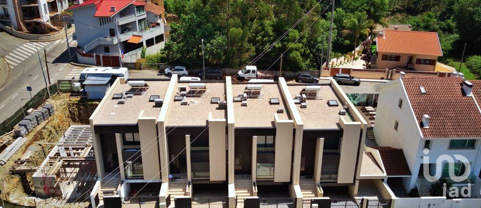 House T3 in Fânzeres e São Pedro da Cova of 173 m²