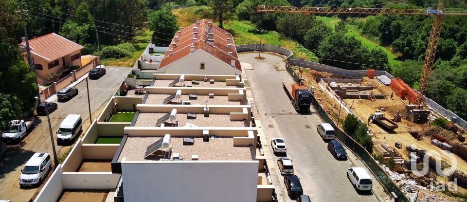 House T3 in Fânzeres e São Pedro da Cova of 173 m²