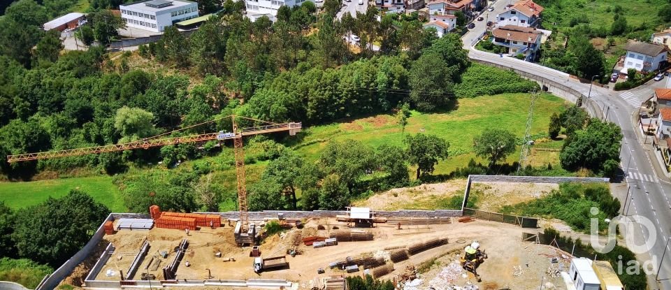 House T3 in Fânzeres e São Pedro da Cova of 173 m²