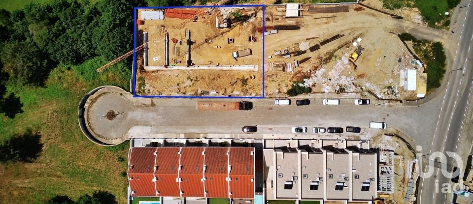 House T3 in Fânzeres e São Pedro da Cova of 173 m²