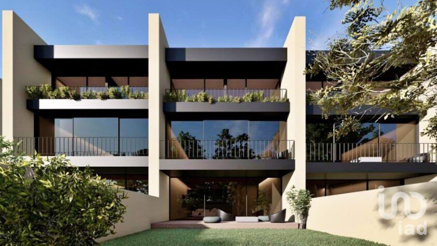 House T3 in Fânzeres e São Pedro da Cova of 173 m²