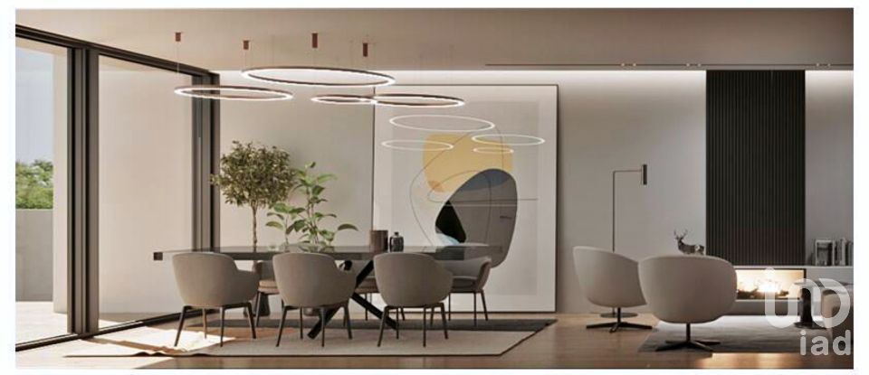 House T3 in Fânzeres e São Pedro da Cova of 173 m²