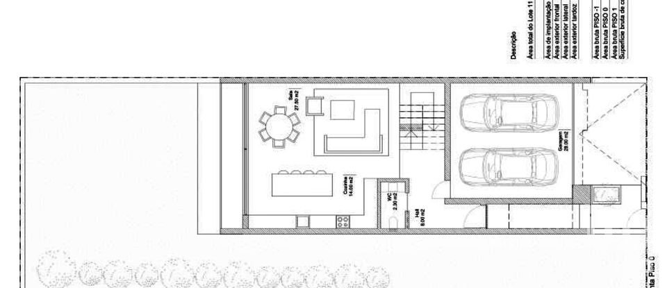 House T3 in Fânzeres e São Pedro da Cova of 173 m²