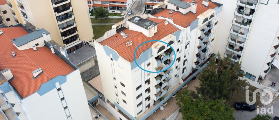 Appartement T2 à Buarcos E São Julião de 121 m²