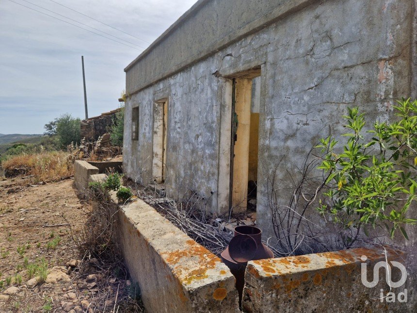 Maison T2 à Tavira (Santa Maria e Santiago) de 176 m²